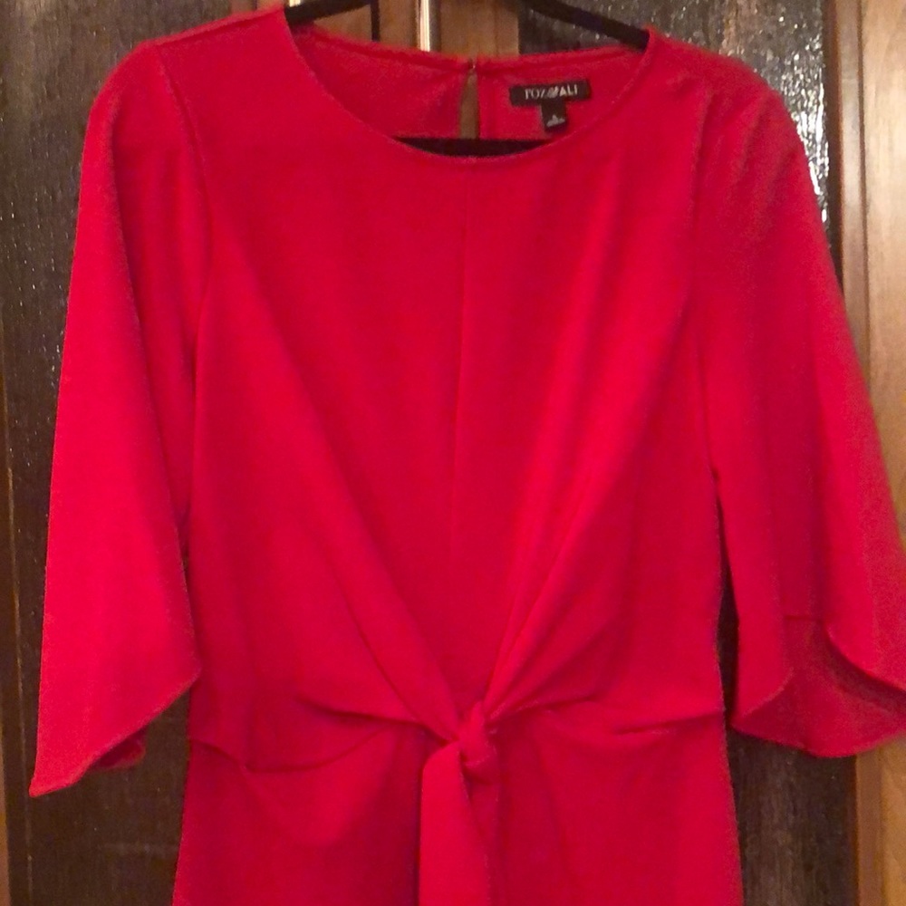 Dress - Picture 2 of 4